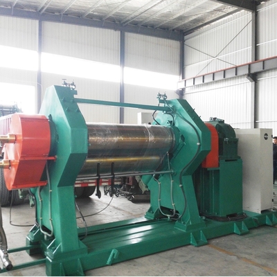 Good price Two roll rubber calender    Two rolling calender   Rolling rubber calender online