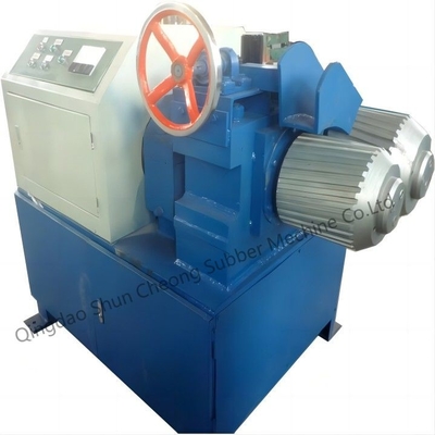 Good price Semi Automatic Waste Tire Recycling Machine For Making Rubber Powder online