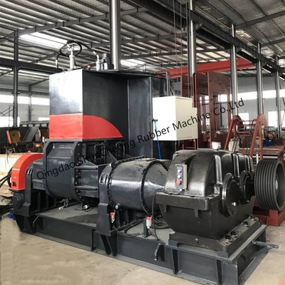 Good price XS-35x30 Rubber Kneader / Internal Mixer online