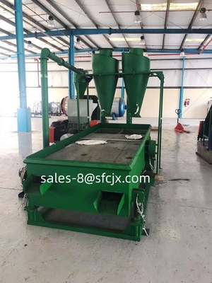 Good price Each Control Zones Has Independent Temperature Control EPDM Production Line Fabric Integration Customization online