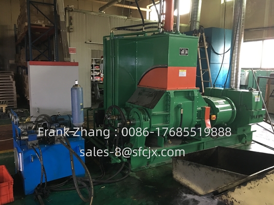 Good price Advanced Mixing Technologies Rubber Kneader Machine Customized online