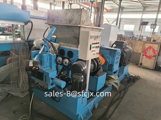 Good price Customization EPDM Production Line With18 Month Warranty online