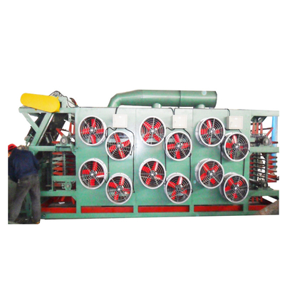 Good price Efficient Cooling Circular Rubber Coolant Easy Installation XPG-900 online