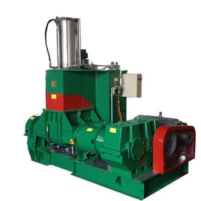 Good price Industrial 110L Rubber Banbury Mixer Machine 185KW Driving Motor Power online