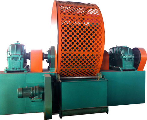 Good price SFC Ambient Temperature Crushing Waste Tire Recycling Production Line  online