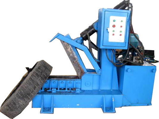Good price SFC CE Compact Rubber Bale Cutter High Efficiency For Natural Rubber Blocks Easy Operate online