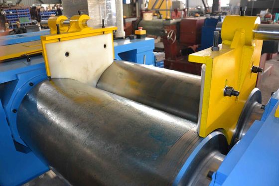 Good price XK-450 Rubber Mixing Mill 450x1200mm PLC Controlled CE Certified online