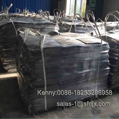 Good price 300kg/Hour Reclaimed Rubber Refiner Two Roll Refining Machine online