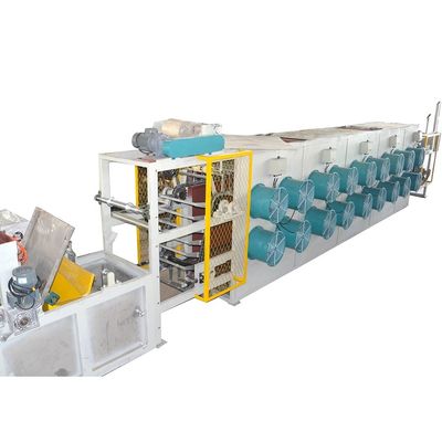 Good price OEM Design Rubber Sheet Cooling Equipment 2 Years Warranty online