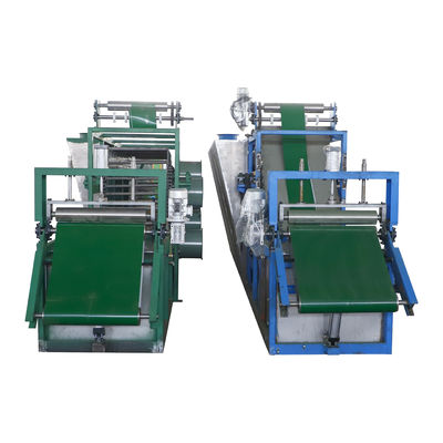 Good price Customized Color Rubber Batch Off Machine , Batch Off Cooler online