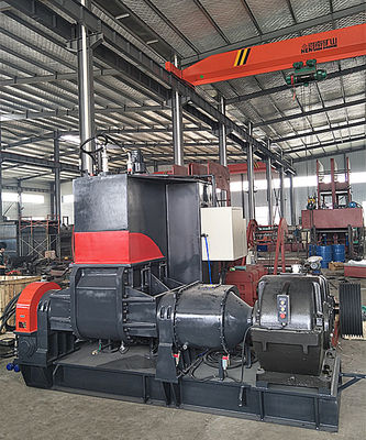 Good price X(S)-35*30 Rubber Kneader / Rubber Mixer / Kneader Machine / Banbury Mixer / Rubber Mixer / Internal Mixer online