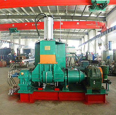 Good price X(S)-55*30 Banbury Rubber Internal Mixer online