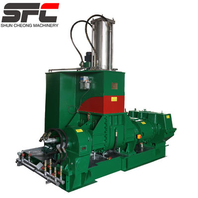 Good price Rubber Dispersion Mixer, Rubber Internal Mixer online