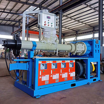 Good price EPDM Rubber Extruder Machine with China Manufacture online