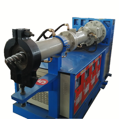 Good price Cold Feed Rubber Extrusion Machine For EPDM Rubber Strip Production Line online