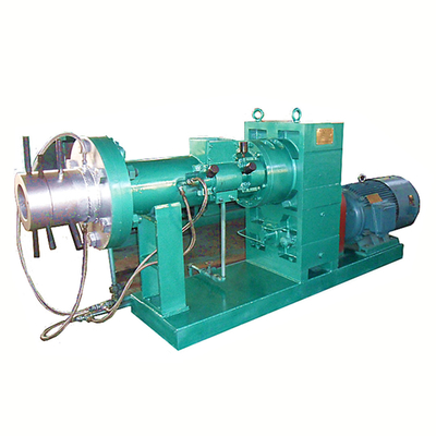 Good price Cold Feed Rubber Extruder / Rubber Hose Making Machine / Rubber Extruder For Seal Strip online